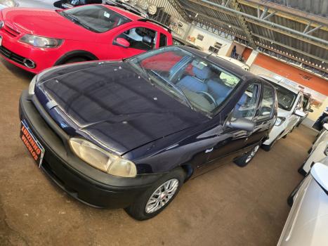 FIAT Palio 1.0 16V 4P EDX, Foto 1