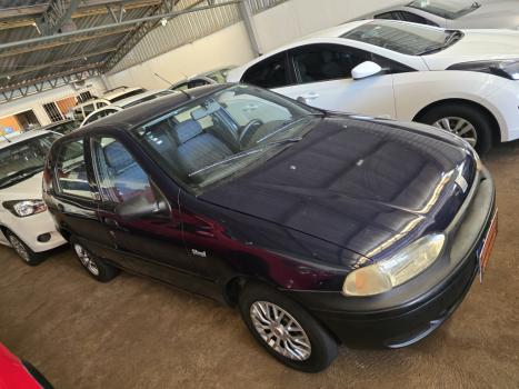 FIAT Palio 1.0 16V 4P EDX, Foto 3