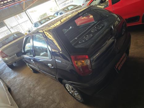 FIAT Palio 1.0 16V 4P EDX, Foto 4