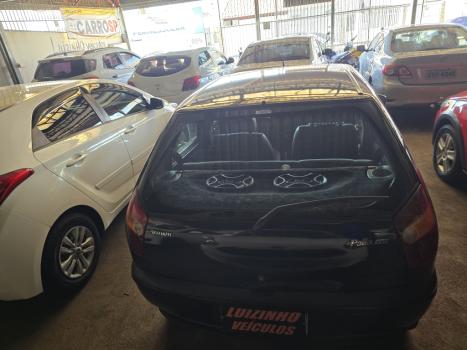 FIAT Palio 1.0 16V 4P EDX, Foto 5
