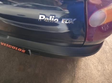 FIAT Palio 1.0 16V 4P EDX, Foto 6