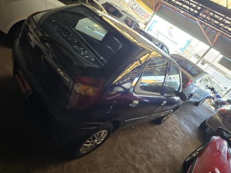 FIAT Palio 1.0 16V 4P EDX, Foto 7