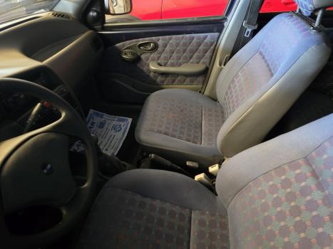 FIAT Palio 1.0 16V 4P EDX, Foto 8