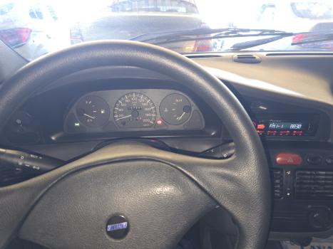 FIAT Palio 1.0 16V 4P EDX, Foto 9
