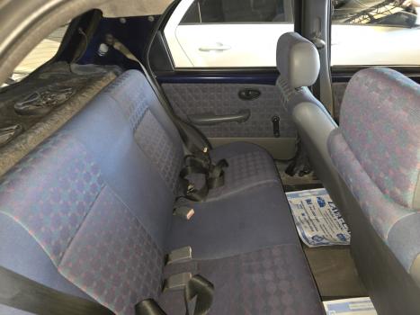 FIAT Palio 1.0 16V 4P EDX, Foto 10