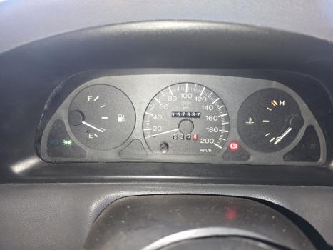 FIAT Palio 1.0 16V 4P EDX, Foto 11