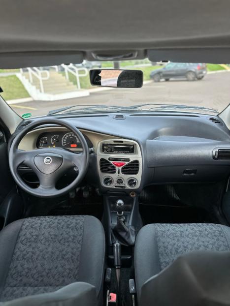 FIAT Palio 1.0 16V ELX, Foto 6