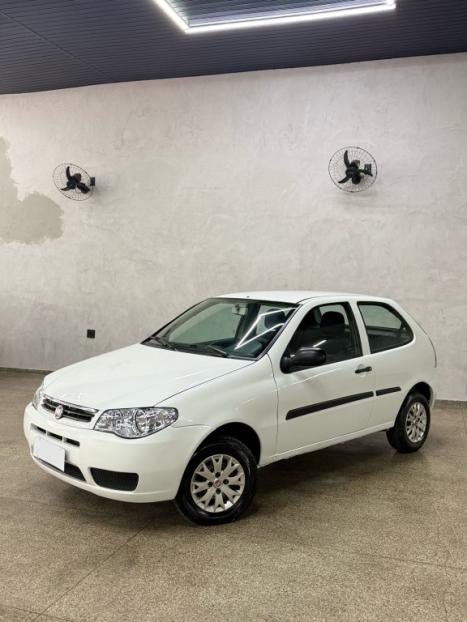 FIAT Palio 1.0 16V ELX, Foto 1