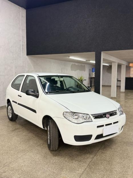 FIAT Palio 1.0 16V ELX, Foto 4