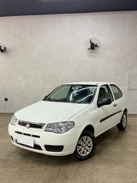 FIAT Palio 1.0 16V ELX, Foto 5