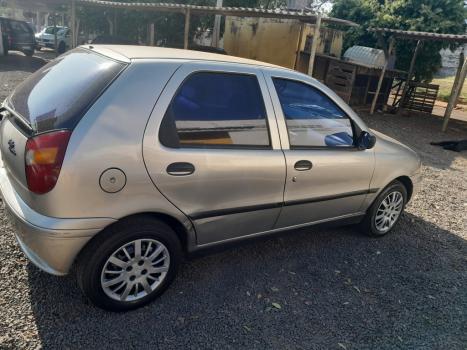 FIAT Palio 1.0 4P ED, Foto 2