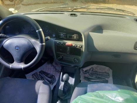 FIAT Palio 1.0 4P ED, Foto 3