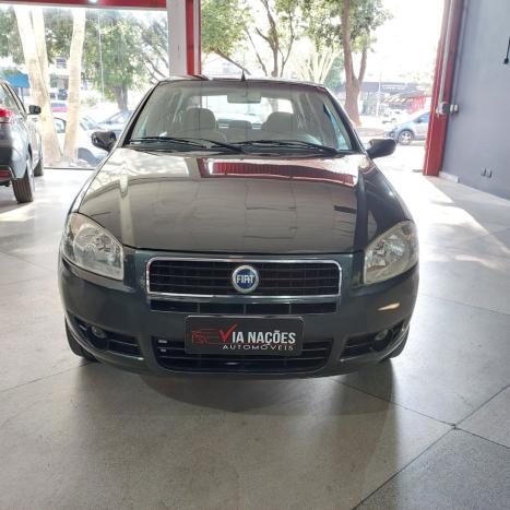 FIAT Palio 1.0 4P ELX FLEX, Foto 3