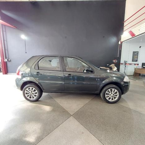 FIAT Palio 1.0 4P ELX FLEX, Foto 4