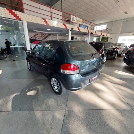 FIAT Palio 1.0 4P ELX FLEX, Foto 7