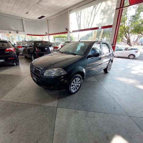 FIAT Palio 1.0 4P ELX FLEX, Foto 9