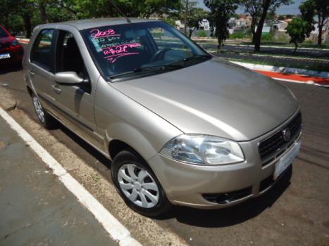 FIAT Palio 1.0 4P ELX FLEX ATTRACTIVE, Foto 2