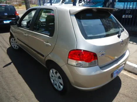 FIAT Palio 1.0 4P ELX FLEX ATTRACTIVE, Foto 5