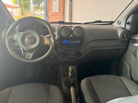 FIAT Palio 1.0 4P ELX FLEX ATTRACTIVE, Foto 6