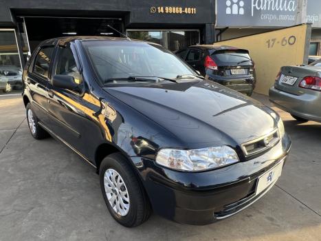 FIAT Palio 1.0 4P ELX FIRE, Foto 1