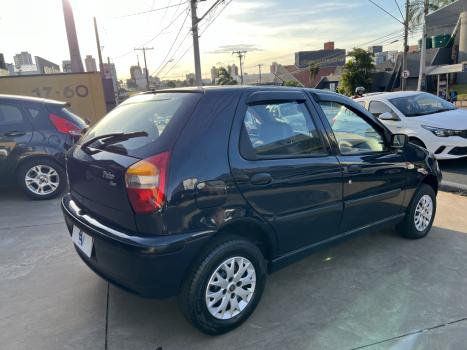 FIAT Palio 1.0 4P ELX FIRE, Foto 3