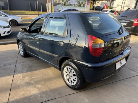 FIAT Palio 1.0 4P ELX FIRE, Foto 8