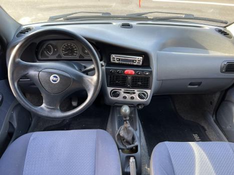 FIAT Palio 1.0 4P ELX FIRE, Foto 9