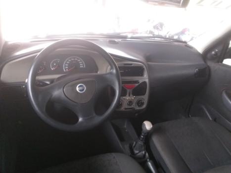 FIAT Palio 1.0 4P ELX FIRE, Foto 2