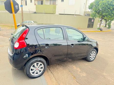 FIAT Palio 1.0 4P ELX FLEX ATTRACTIVE, Foto 3