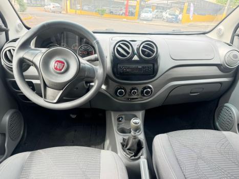 FIAT Palio 1.0 4P ELX FLEX ATTRACTIVE, Foto 5