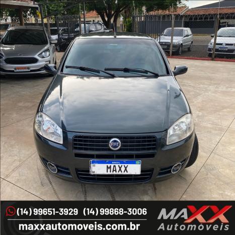 FIAT Palio 1.0 4P ELX FLEX, Foto 2