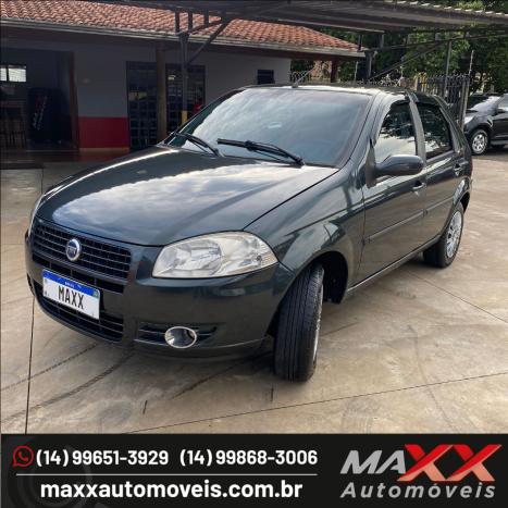 FIAT Palio 1.0 4P ELX FLEX, Foto 3