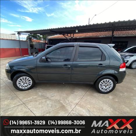 FIAT Palio 1.0 4P ELX FLEX, Foto 4