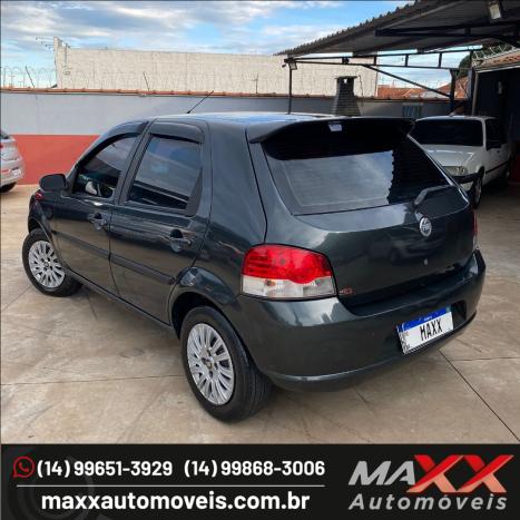 FIAT Palio 1.0 4P ELX FLEX, Foto 5