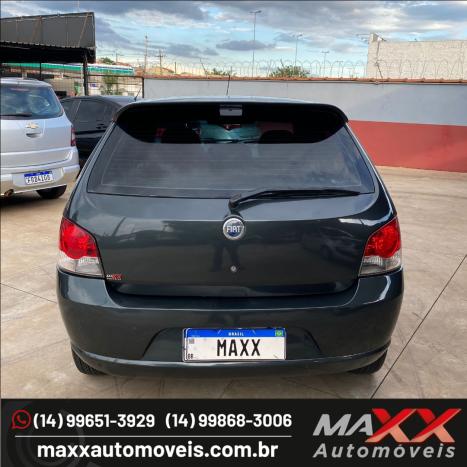 FIAT Palio 1.0 4P ELX FLEX, Foto 6