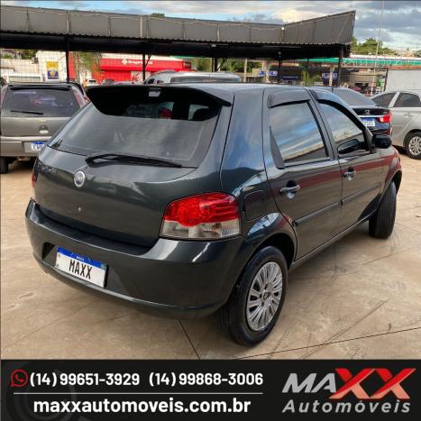 FIAT Palio 1.0 4P ELX FLEX, Foto 7