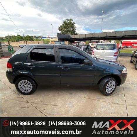 FIAT Palio 1.0 4P ELX FLEX, Foto 8