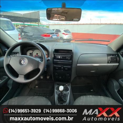 FIAT Palio 1.0 4P ELX FLEX, Foto 9