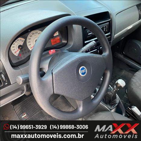 FIAT Palio 1.0 4P ELX FLEX, Foto 10