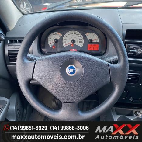 FIAT Palio 1.0 4P ELX FLEX, Foto 11