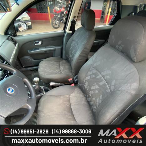 FIAT Palio 1.0 4P ELX FLEX, Foto 14