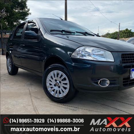 FIAT Palio 1.0 4P ELX FLEX, Foto 16