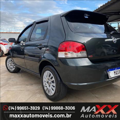 FIAT Palio 1.0 4P ELX FLEX, Foto 17