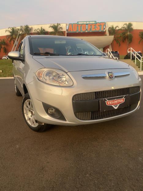 FIAT Palio 1.0 4P ELX FLEX ATTRACTIVE, Foto 2
