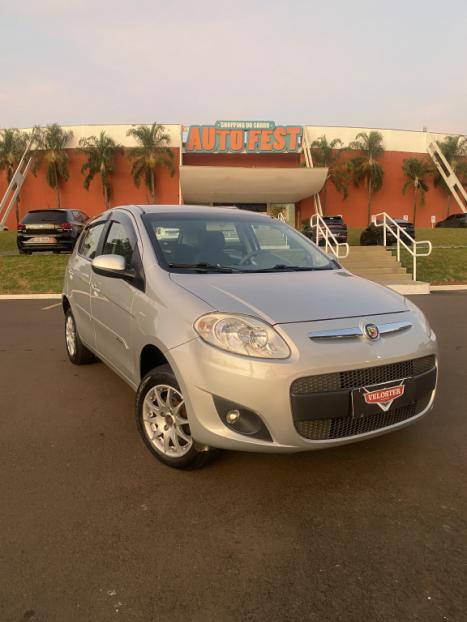 FIAT Palio 1.0 4P ELX FLEX ATTRACTIVE, Foto 1