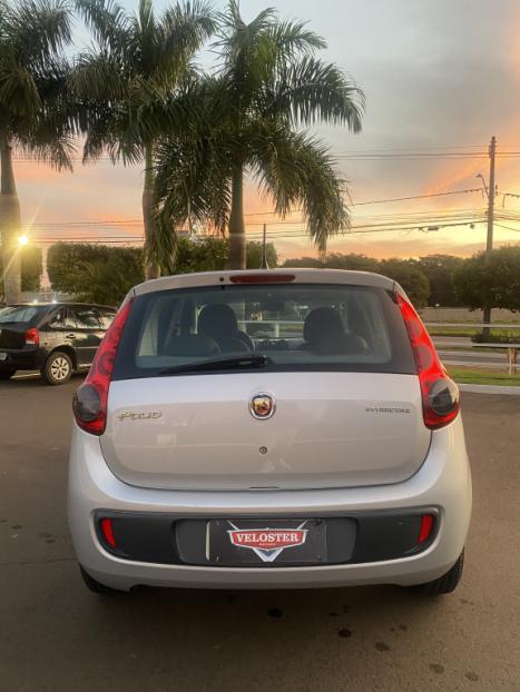 FIAT Palio 1.0 4P ELX FLEX ATTRACTIVE, Foto 3