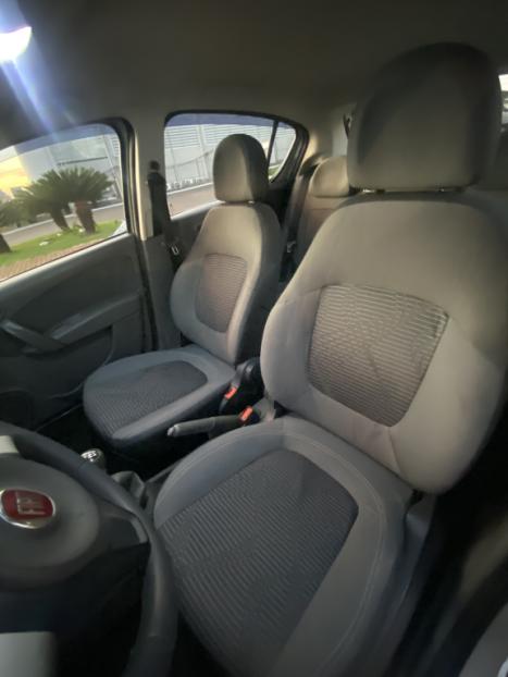 FIAT Palio 1.0 4P ELX FLEX ATTRACTIVE, Foto 4