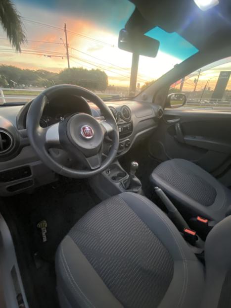 FIAT Palio 1.0 4P ELX FLEX ATTRACTIVE, Foto 5