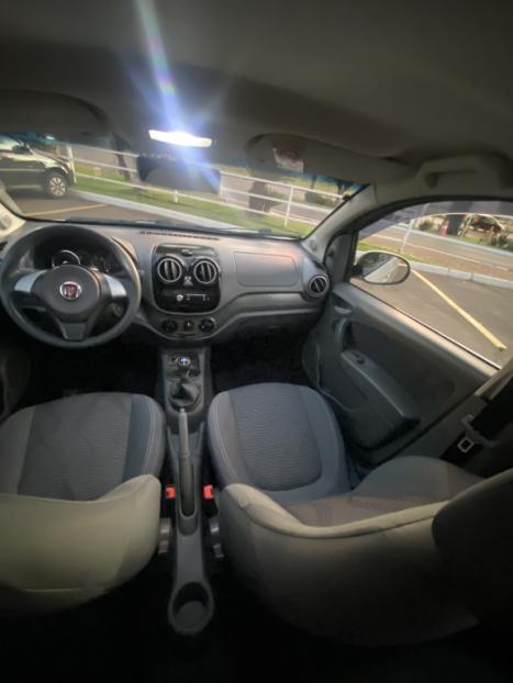 FIAT Palio 1.0 4P ELX FLEX ATTRACTIVE, Foto 7