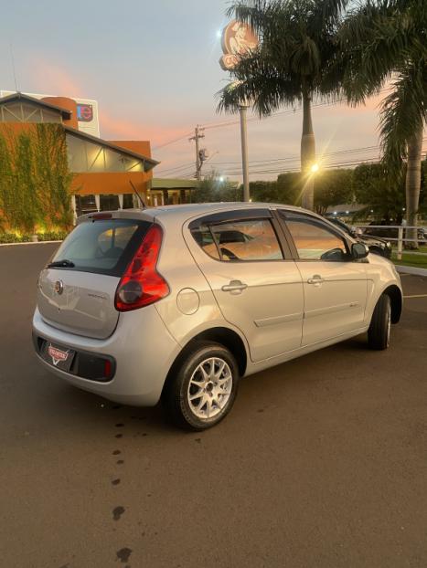 FIAT Palio 1.0 4P ELX FLEX ATTRACTIVE, Foto 8